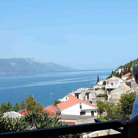 Holiday Home Apartment Tedo Клек Экстерьер фото