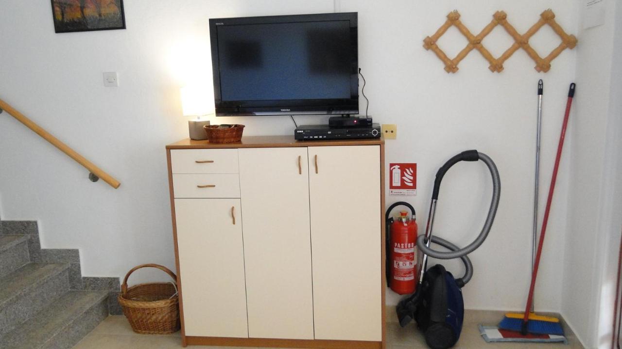 Holiday Home Apartment Tedo Клек Экстерьер фото